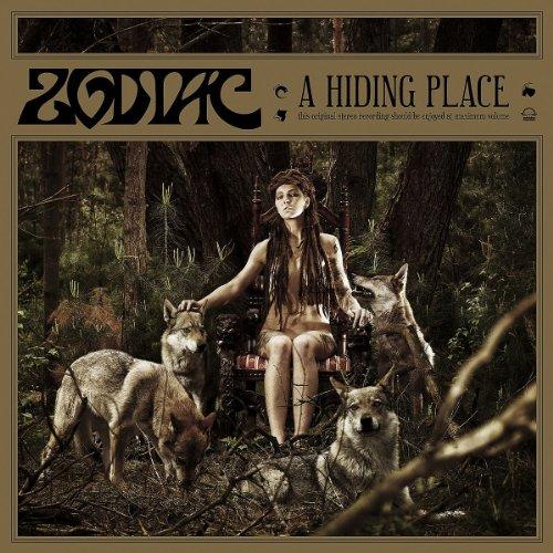 A Hiding Place (Limited First Edition)