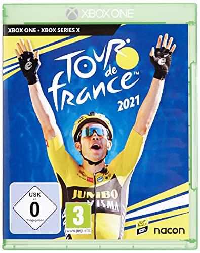 Tour de France 2021