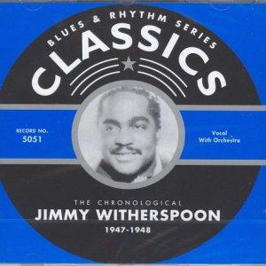 Jimmy Witherspoon 1947/1948