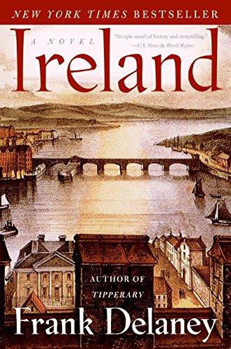 Ireland: A Novel