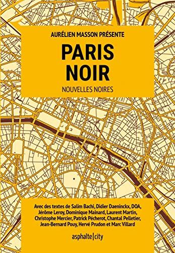 Paris noir