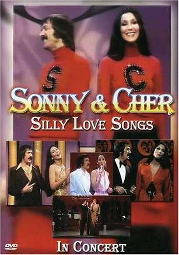 Sonny & Cher - Silly Love Songs