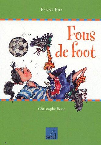 Fous de foot