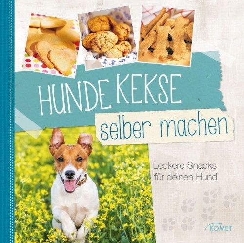 Hundekekse selber machen