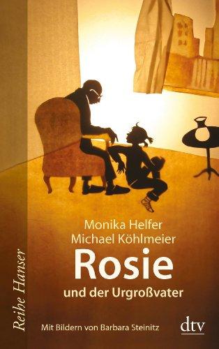 Rosie und der Urgroßvater