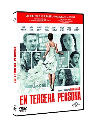 Dritte Person (Third Person, Spanien Import, siehe Details für Sprachen)