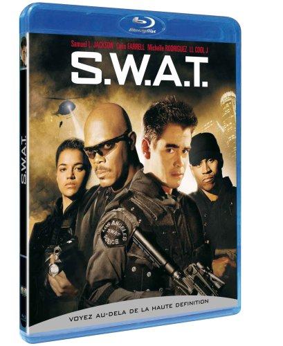 S.W.A.T. - Unité d'élite [Blu-ray] [FR Import]