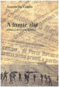 A fronte alta (Teatro)