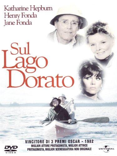 Sul lago dorato [IT Import]