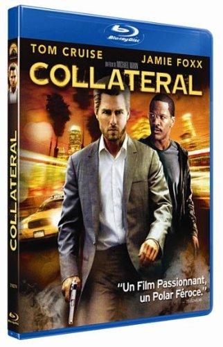 Collateral [Blu-ray] [FR Import]