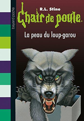 La peau du loup-garou