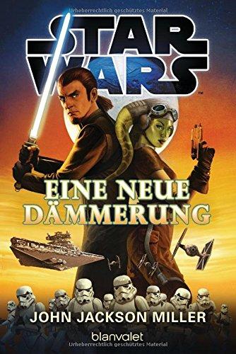 Star WarsTM - Eine neue Dämmerung