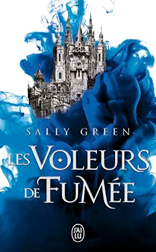 Les voleurs de fumée. Vol. 1