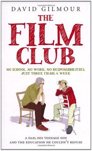 The Film Club: No School. No Work ... Just Three Films a Week