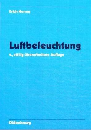 Luftbefeuchtung