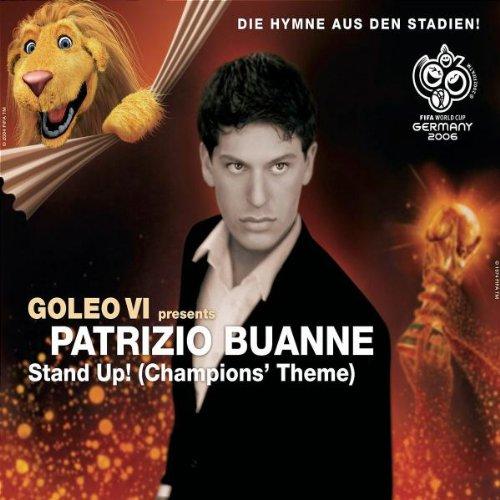 Stand Up! (Champions Theme)