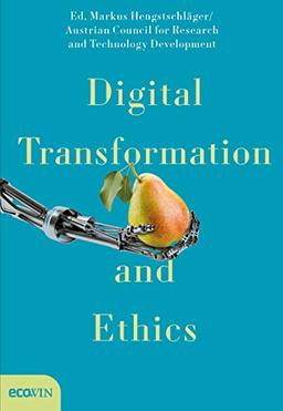 Digital Transformation and Ethics