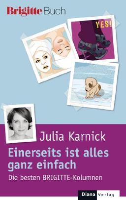 Einerseits ist alles ganz einfach: Kolumnen