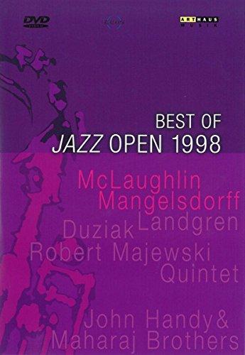 Various Artists - Best of Jazz Open