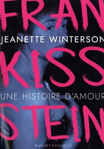 FranKISSstein : une histoire d'amour