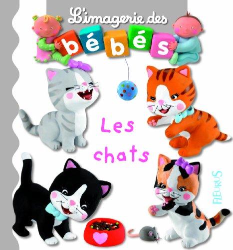 Les petits chats