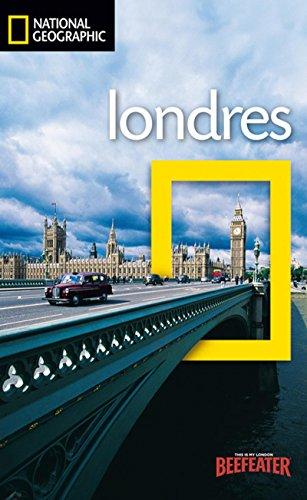 Guia de viaje Londres (GUIAS DE VIAJE NG)