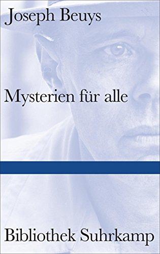 Mysterien für alle: Kleinste Aufzeichnungen (Bibliothek Suhrkamp)