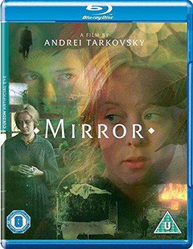 Mirror [Blu-ray] [UK Import]