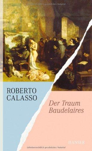 Der Traum Baudelaires