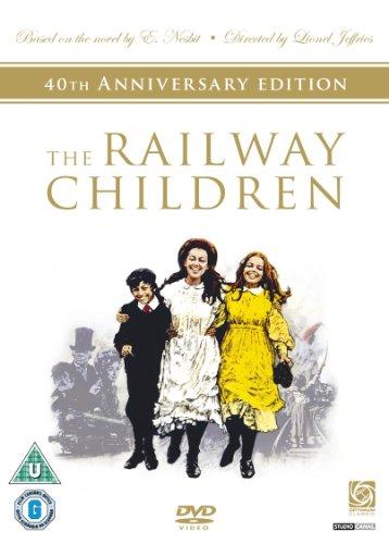 The Railway Children [UK Import]