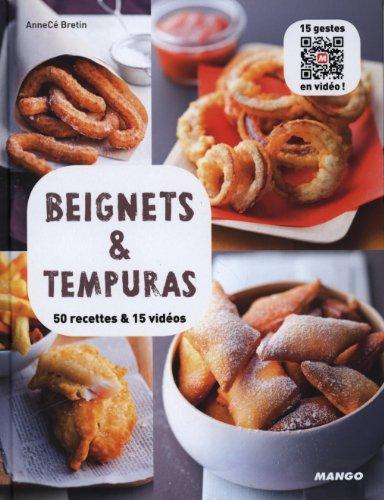 Beignets & tempuras