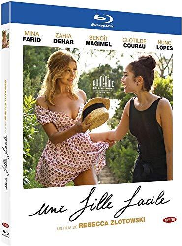 Une fille facile [Blu-ray] [FR Import]