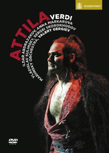 Verdi: Attila