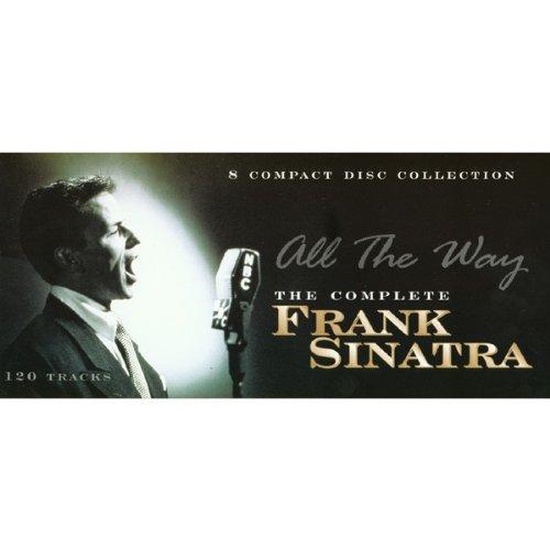 All the Way - The Complete Frank Sinatra