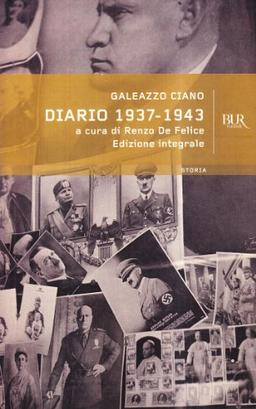 Diario 1937-1943