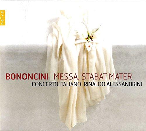 Messa,Stabat Mater