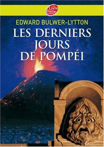 Les derniers jours de Pompéi