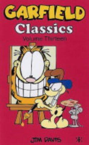 Garfield (Garfield Classic Collections)