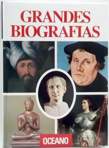 Grandes biografias; t.1