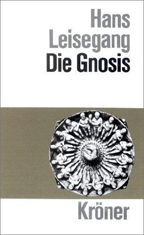 Die Gnosis