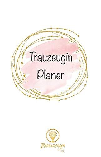 Trauzeugin Planer