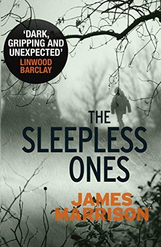 The Sleepless Ones (Guillermo Downes Thriller, Band 2)