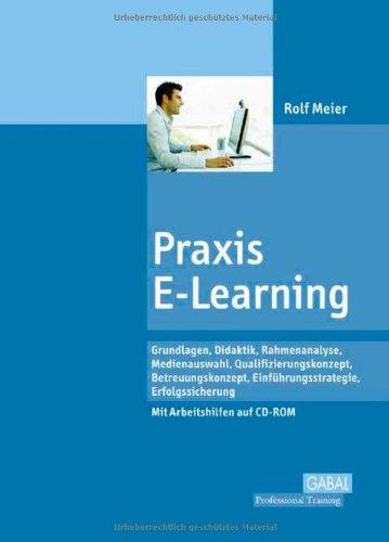 Praxis E-Learning