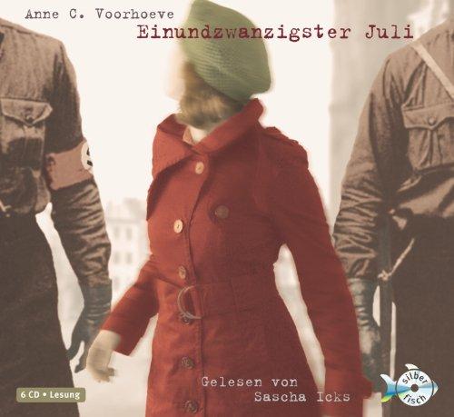 Einundzwanzigster Juli: : 6 CDs