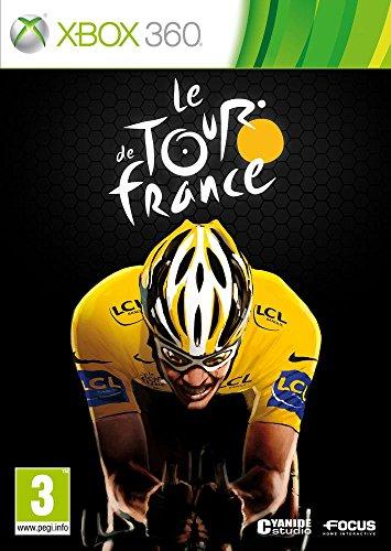 FOCUS Tour de France 2011 [XBOX360]