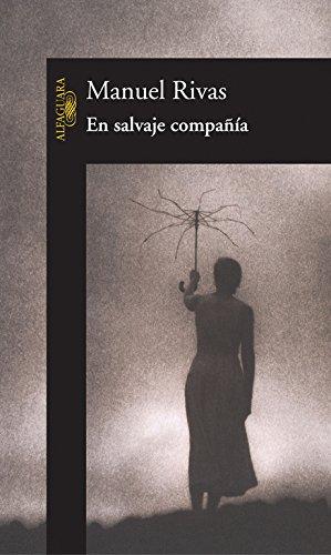 En salvaje compañía (HISPANICA, Band 717031)