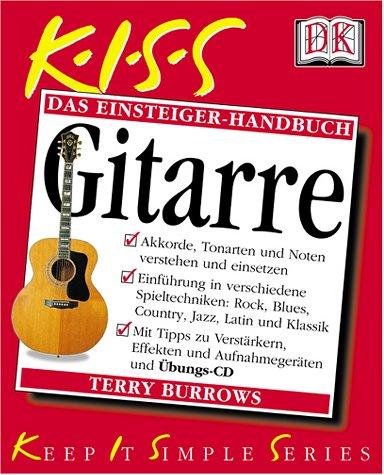 K.I.S.S.: Gitarre