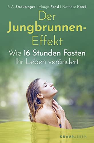 Der Jungbrunnen-Effekt: Wie 16 Stunden Fasten Ihr Leben verändert