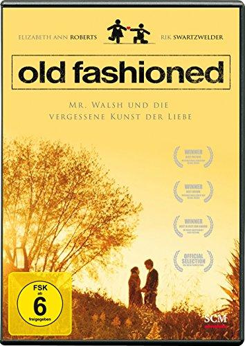 Old Fashioned: Mr Walsh und die vergessene Kunst der Liebe