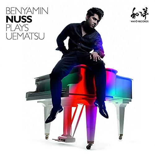 Benyamin Nuss Plays Uematsu Soundtrack